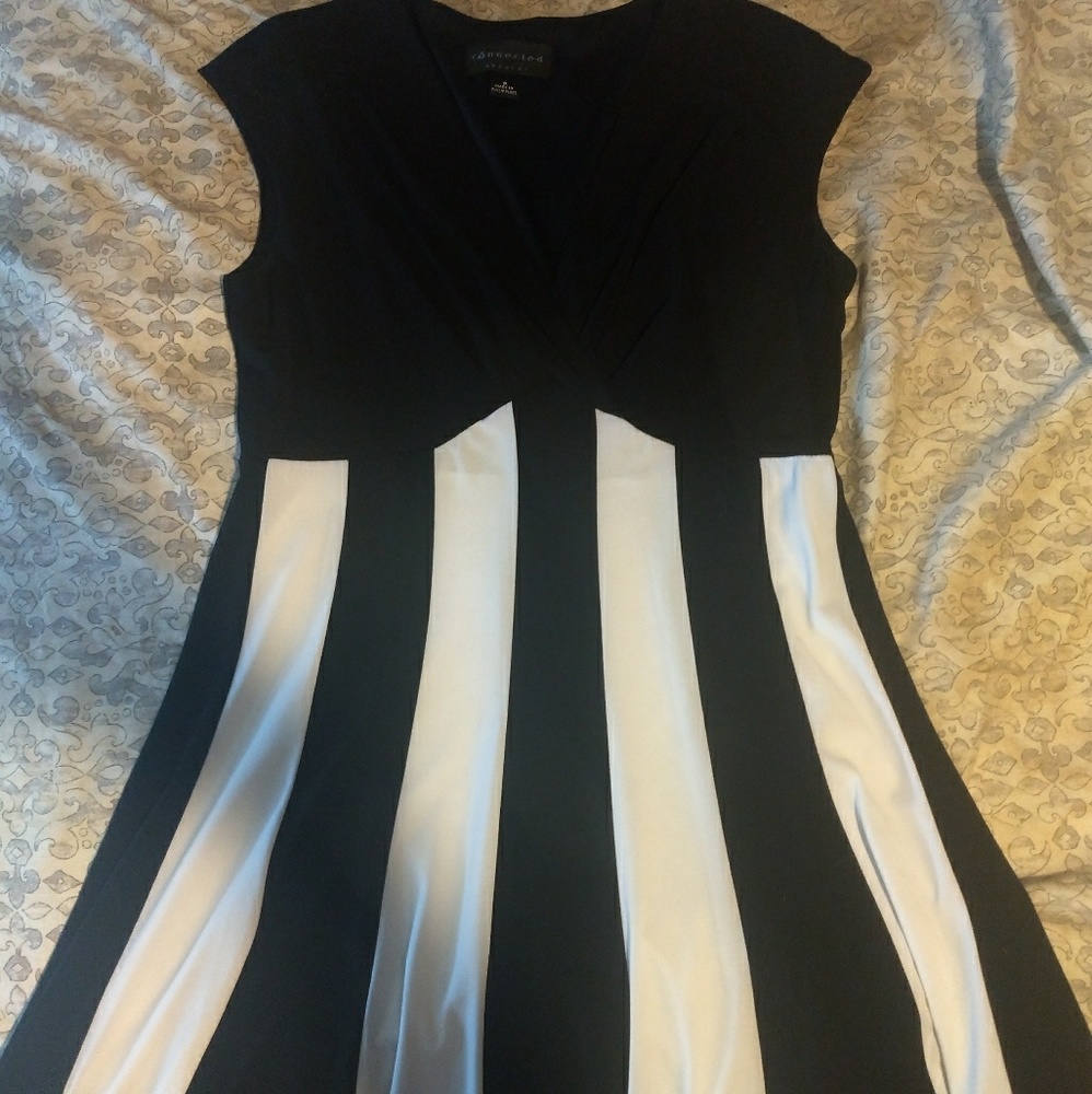 Connected Apparel Dress